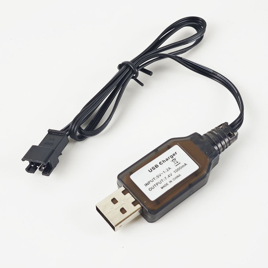 Pieza para cargador USB de...