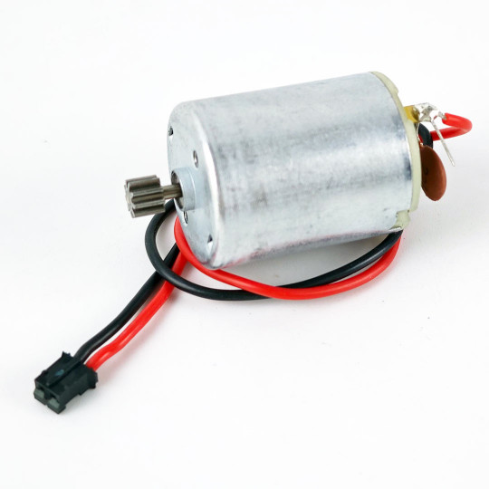 Pieza para coche eléctrico...