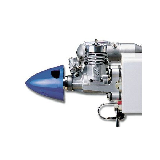 Accessoire embarqué BATI MOTEUR SUR AMORTISSEURS 4,5 à 8cc