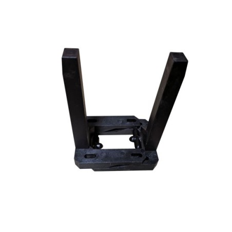 Accessoire moteur thermique avion Bâti moteur 120 - 180 Accessoire moteur thermique avion Bâti moteur 120 - 180