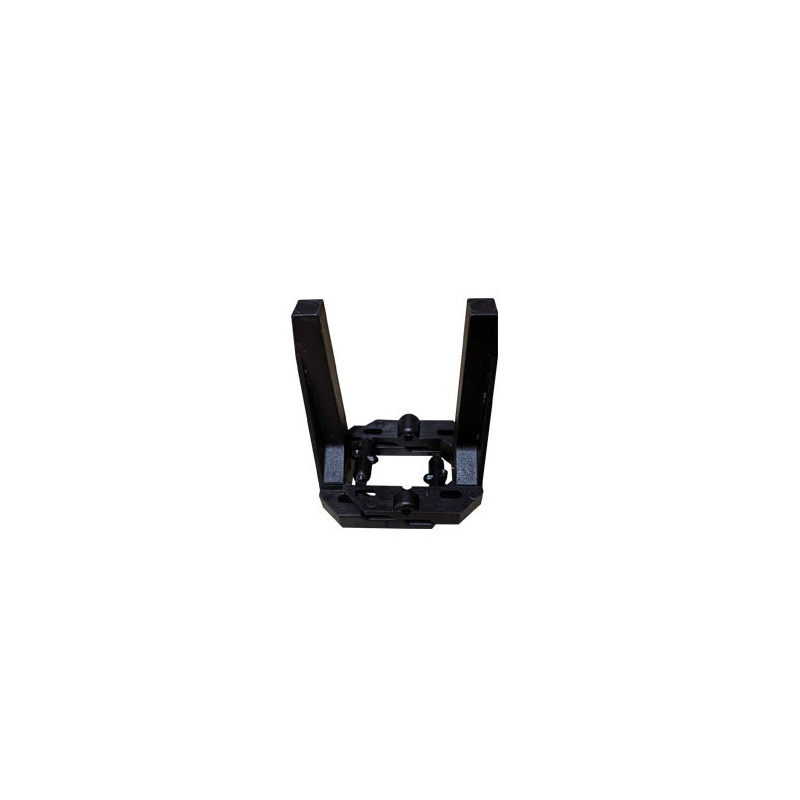 Accessoire moteur thermique avion Bâti moteur 40 - 70