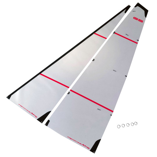 Pièce pour voilier...