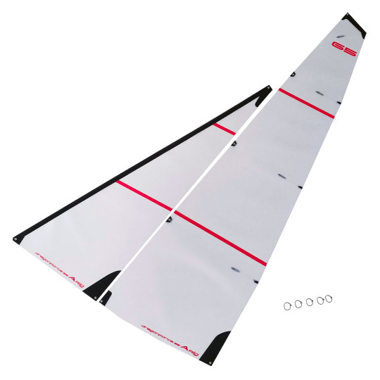 Pièce pour voilier...