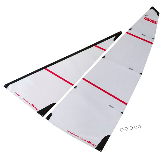 Pieza para velero...