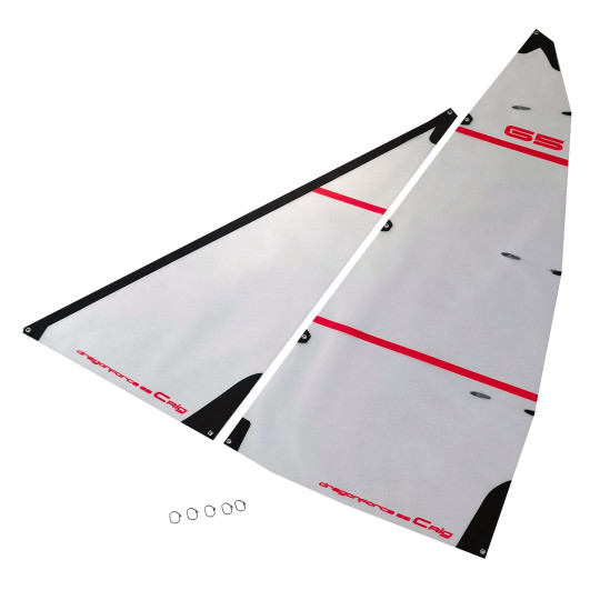 Pieza para velero...