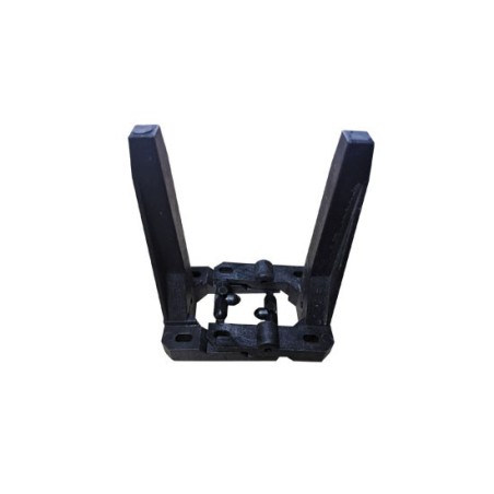Accessoire moteur thermique avion Bâti moteur 60 - 120 Accessoire moteur thermique avion Bâti moteur 60 - 120