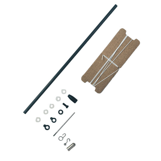 Pièce pour voilier...