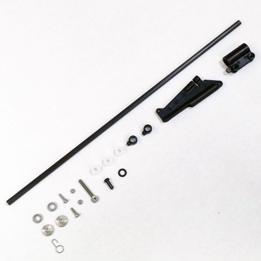 Pièce pour voilier...