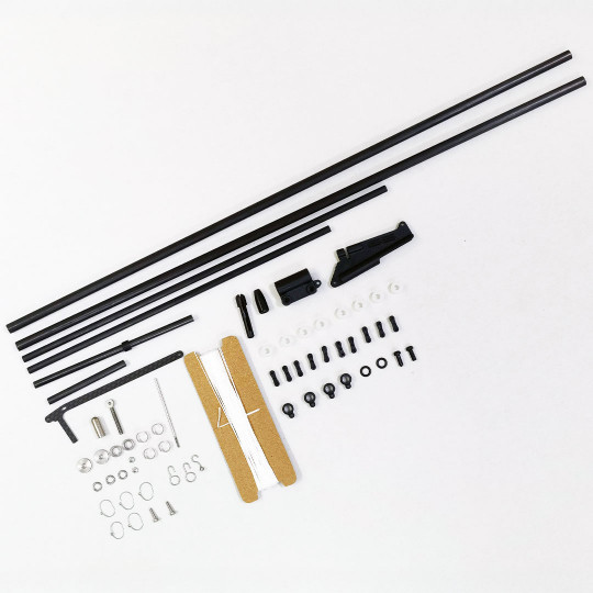 Pièce pour voilier...