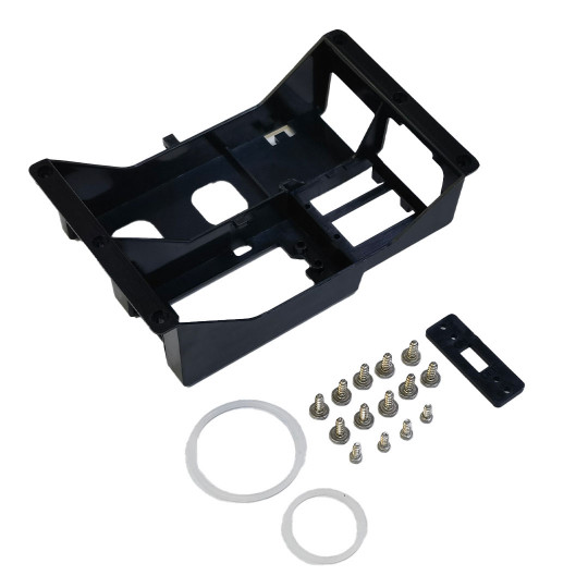 Pièce pour voilier radiocommandé support de servo DF95 V1 V2 et V3 Pièce pour voilier...