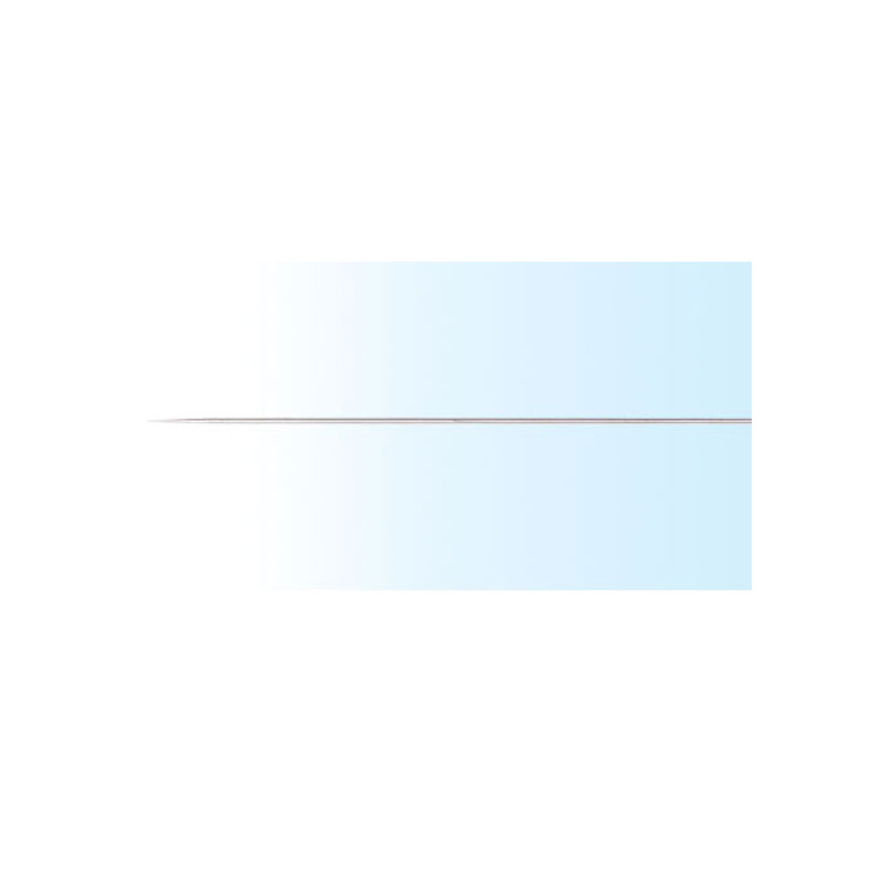 Pièce pour aérographe Aiguille diamètre 0,2mm