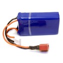 Accu LIPO pour appareil radiocommandé Batterie LiPo Spirit 3S 450 mA Accu LIPO pour appareil radiocommandé Batterie LiPo Spirit 3S 450 mA