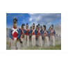 Figurine Bavarian Infantry at Ease 1/72