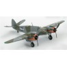 Miniature d'avion Die Cast au 1/72 Beaufighter Mk.VIf 1/72