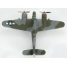 Miniature d'avion Die Cast au 1/72 Beaufighter Mk.VIf 1/72