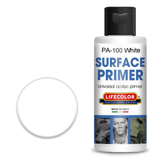 Pintura acrílica APPRET...