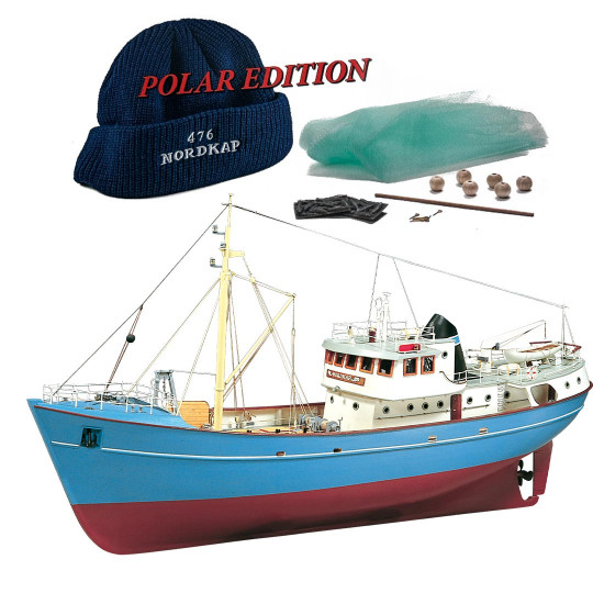 Bote eléctrico teledirigido...