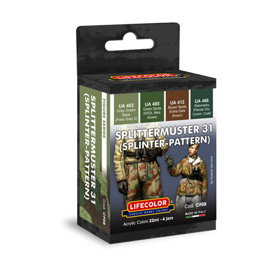 Pintura acrílica de...