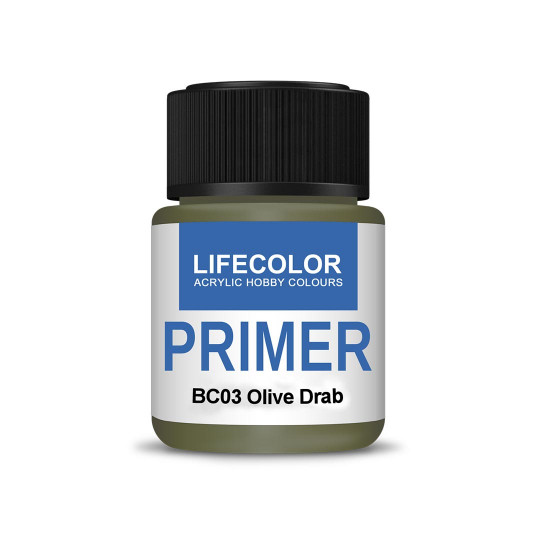 Pintura acrílica PRIMER...