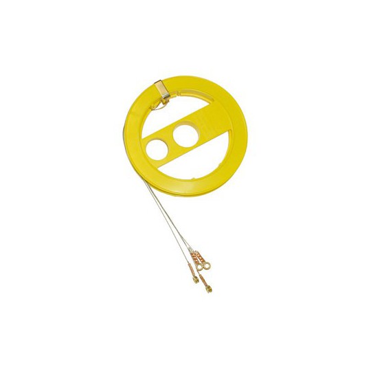 Accessoire embarqué COMMANDES CABLES VOL CIRCULAIRE 0,38mmx 18m