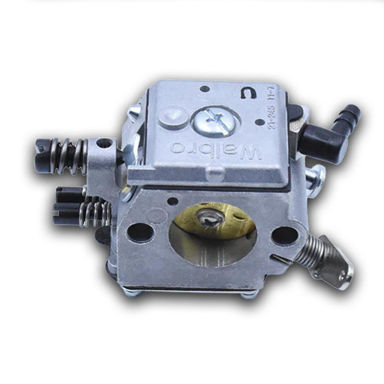 Piezas de motor Carburador Walbro HDA 246-A para motor Ephil 76cc Twin Piezas de motor Carburador...