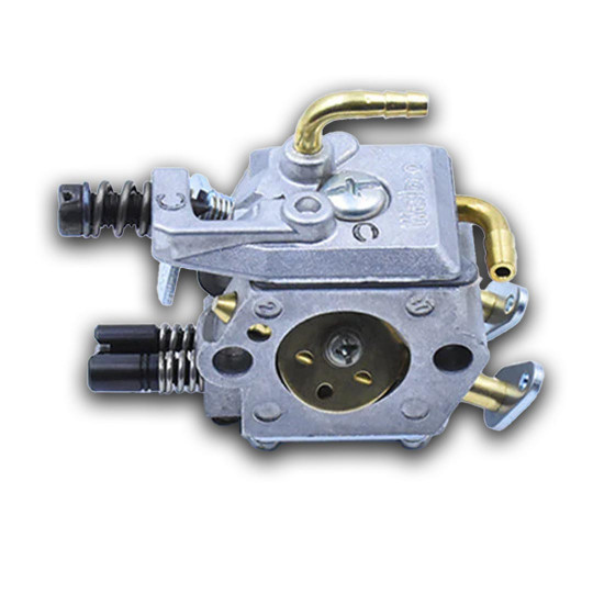 Piezas de motor Carburador...