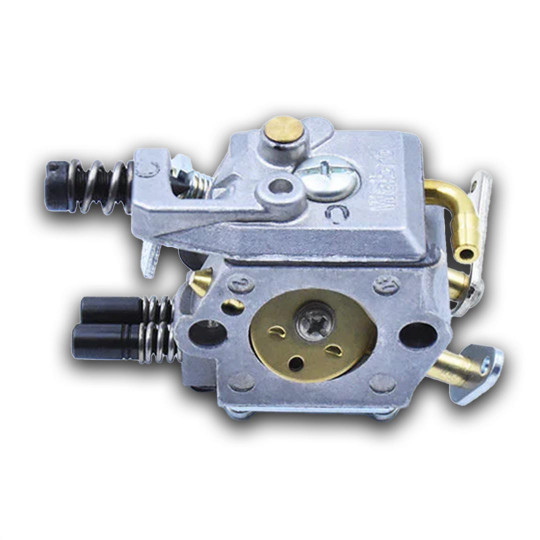 Piezas de motor Carburador...