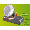 Accessoire pour maquette Projecteur LED pour vitrine Accessoire pour maquette Projecteur LED pour vitrine