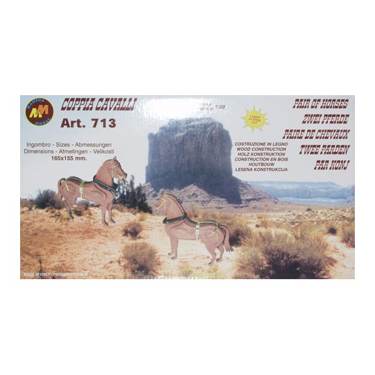 Batiment LES CAVALIERS