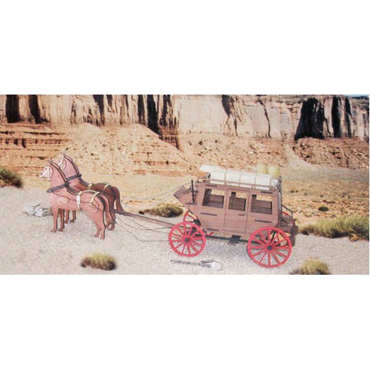 Batiment LA DILIGENCE Batiment LA DILIGENCE