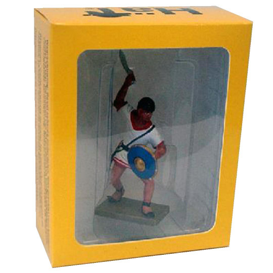 Figurine peinte INFANTERIE...