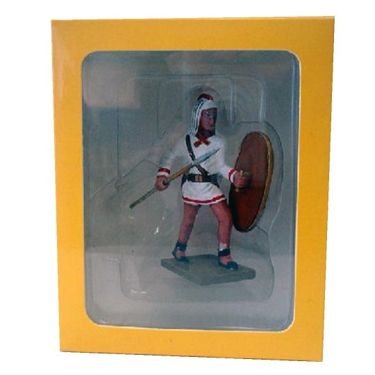 Figurine pintada INFANTERÍA...