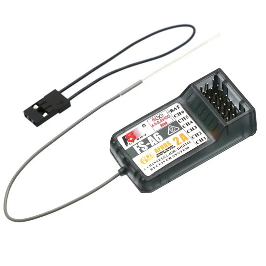 Accesorio para FLYSKY radio...