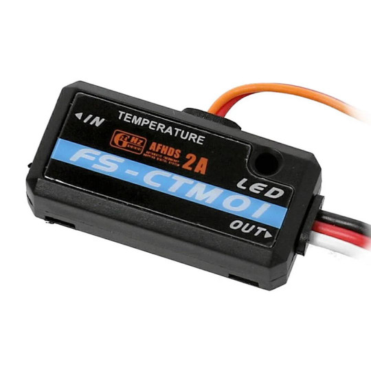 Accesorio para radio FLYSKY...