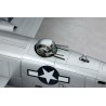 Maquette d'avion en plastique B-24J LIBERATOR 1/72