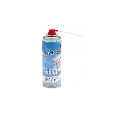 Aerographe pour maquette Nettoyant Aérographe 200ml Aerographe pour maquette Nettoyant Aérographe 200ml