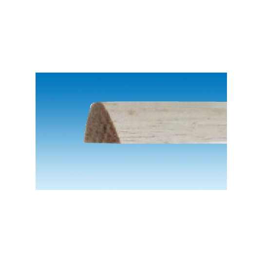 Matériau de bois BDA BALSA 10x15x1000mm