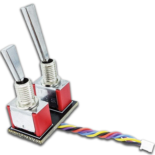 Accesorio para radio HRS...