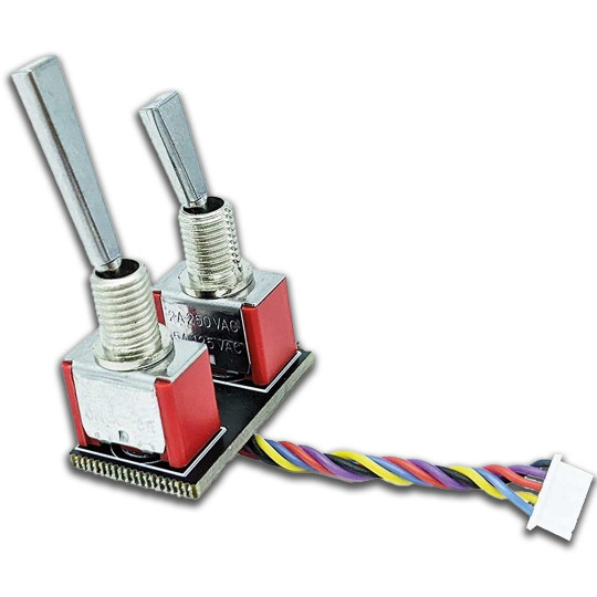 Accesorio para radio HRS...