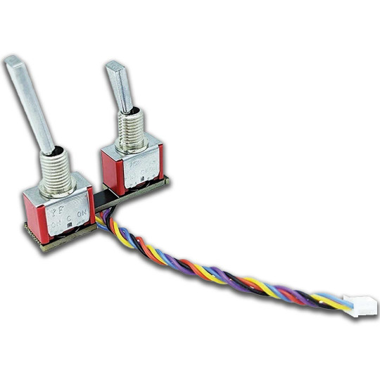 Accesorio para radio HRS...