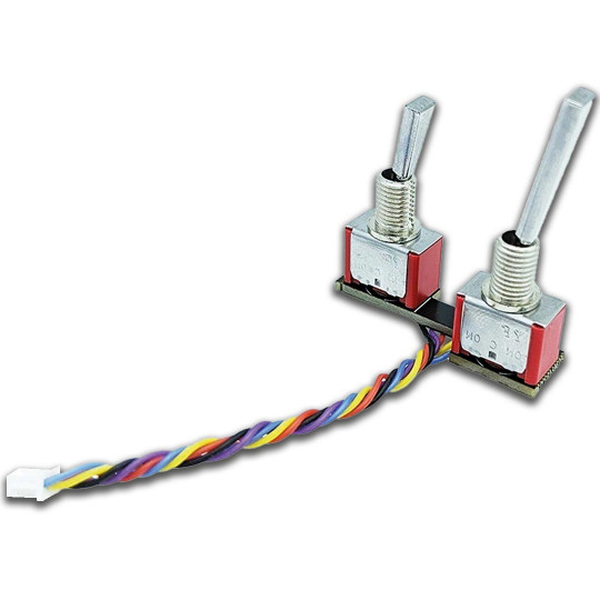 Accesorio para radio HRS...