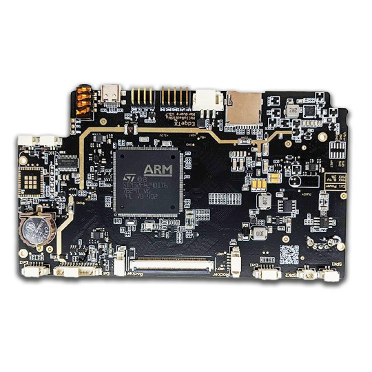 Accesorio para radio HRS...