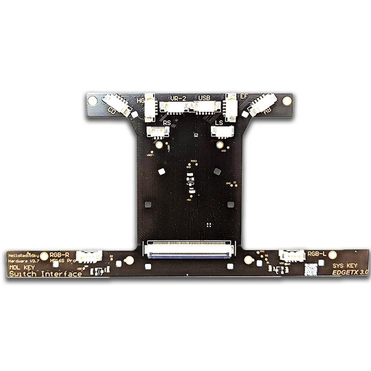 Accesorio para radio HRS...