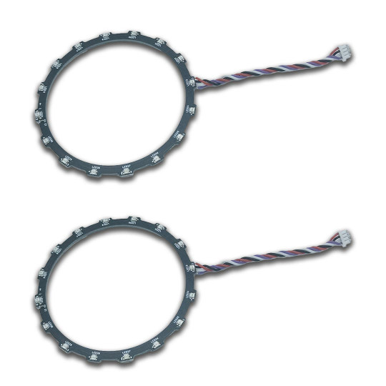 Accesorio para radio HRS...