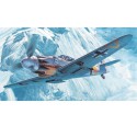 Maquette d'avion en plastique Messerschmitt Bf109G-14 1/32 Maquette d'avion en plastique Messerschmitt Bf109G-14 1/32