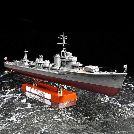 Maquette de Bateau en...