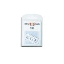 Accastillage de bateau Bouées de sauvetage 24mm (5pcs) Accastillage de bateau Bouées de sauvetage 24mm (5pcs)