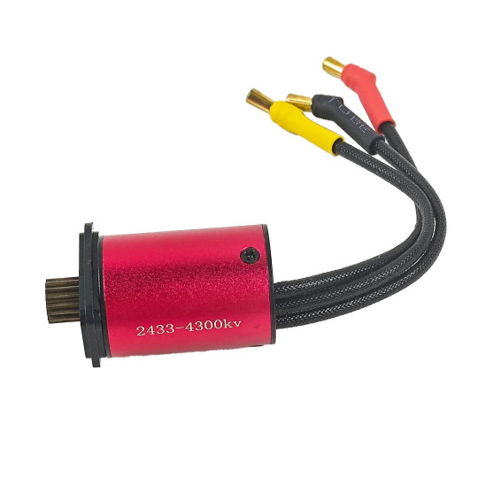Pieza para coche eléctrico...