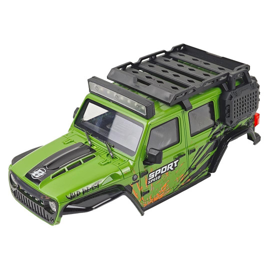 Carrocería para Speed Sport...