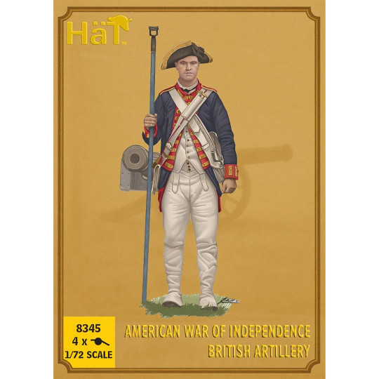 Figuras AWI BRITISH...